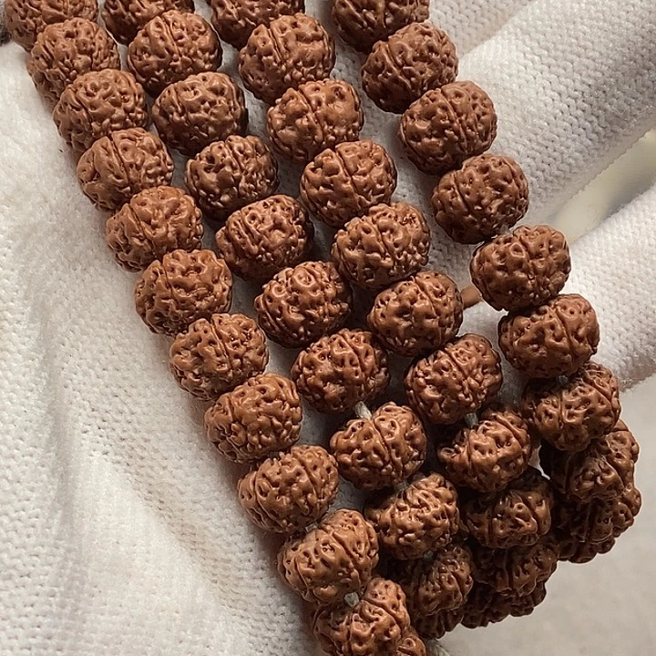 进***吊坠金刚菩提地表平细