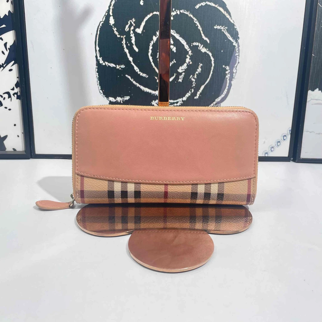 95新  小野专属/95新/博柏利/单肩包/DJ5506