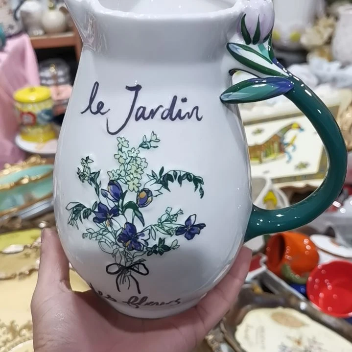 ****生瓷片陶瓷产品设计