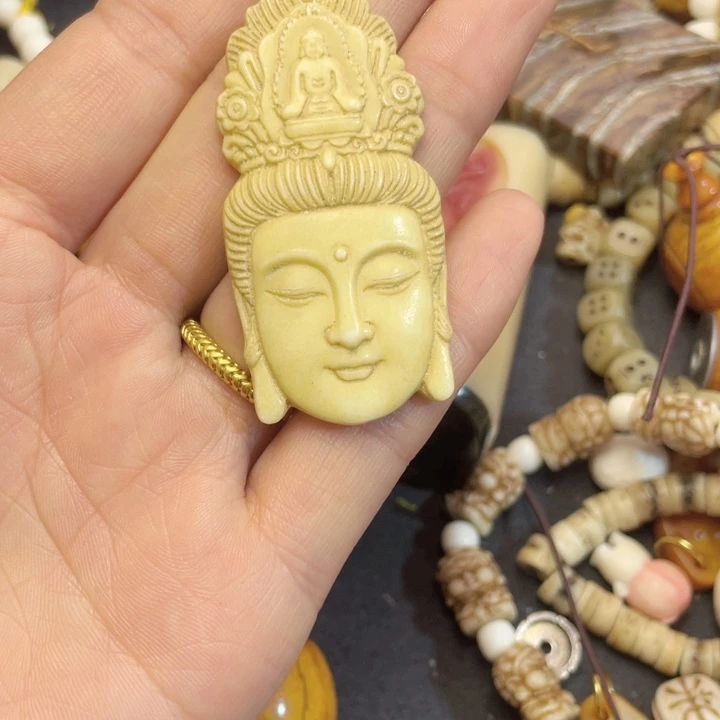 驼骨手串/手链其他配饰