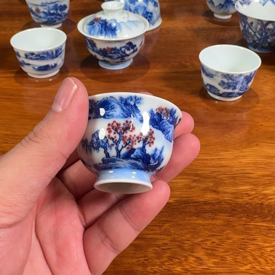 瓷器的制作工艺和工艺流程等方面