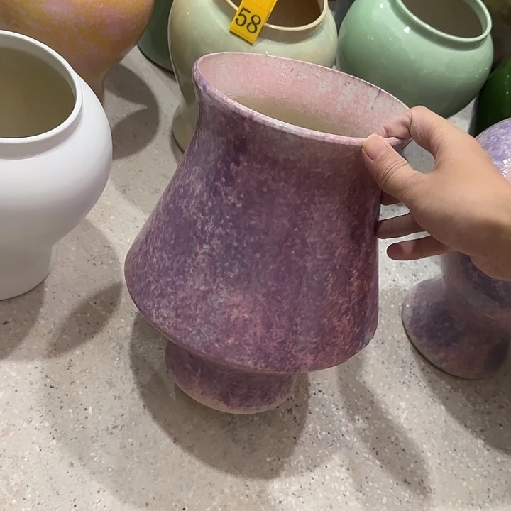 摆件微瑕有孔微瑕