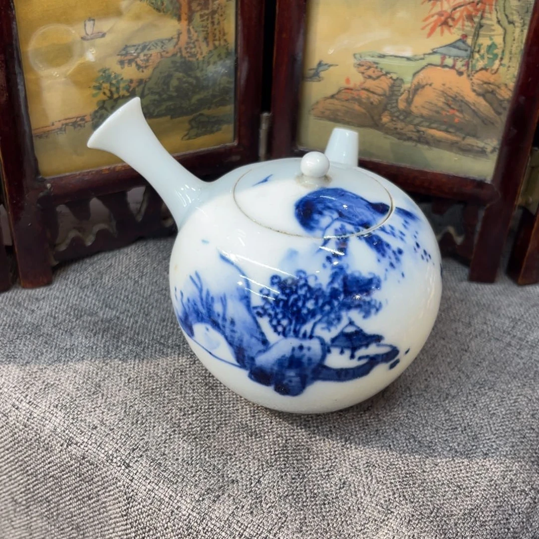 中古品看仔细谨慎参拍 道八