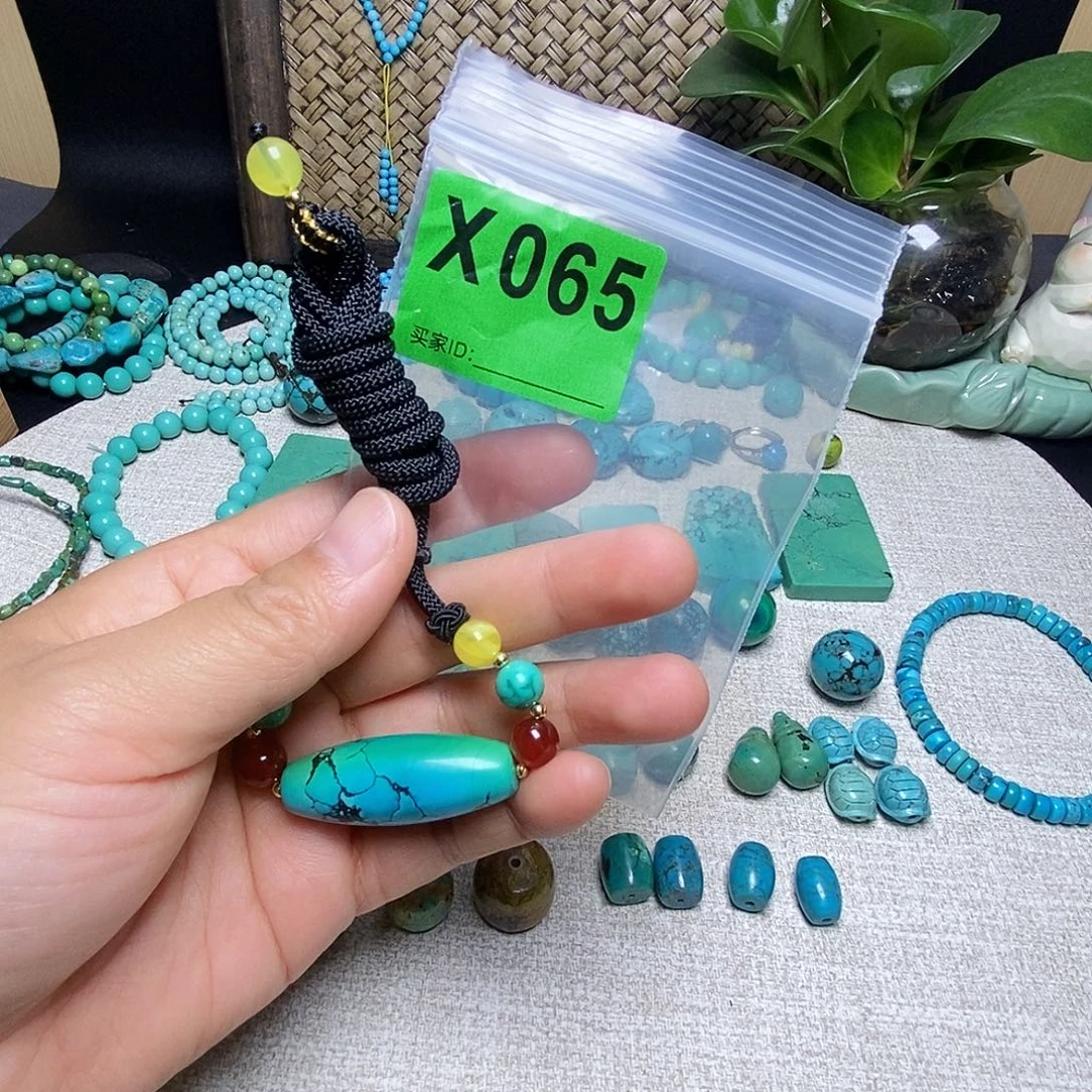 湖北十堰特色散珠