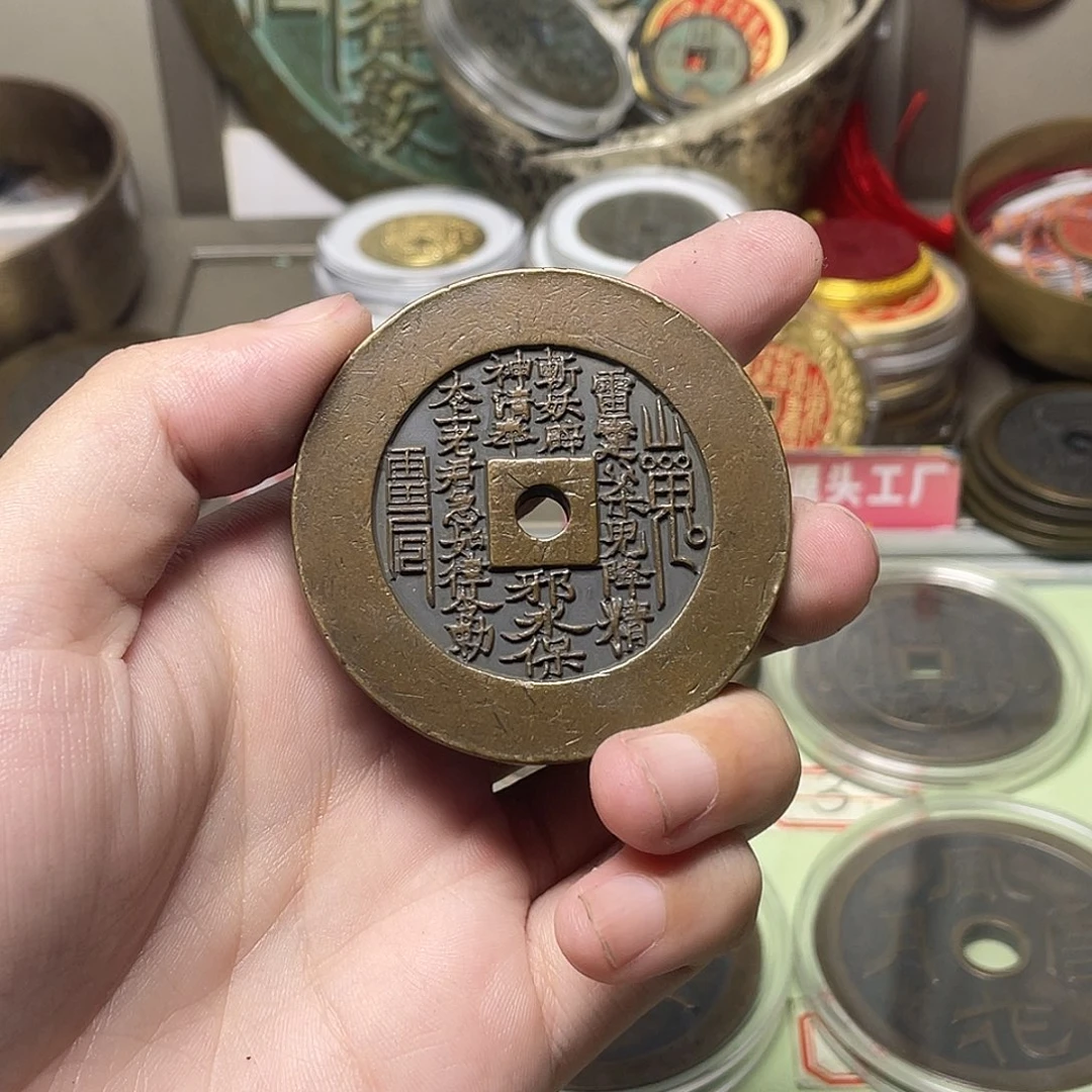 铜金*一物一拍，现场下单