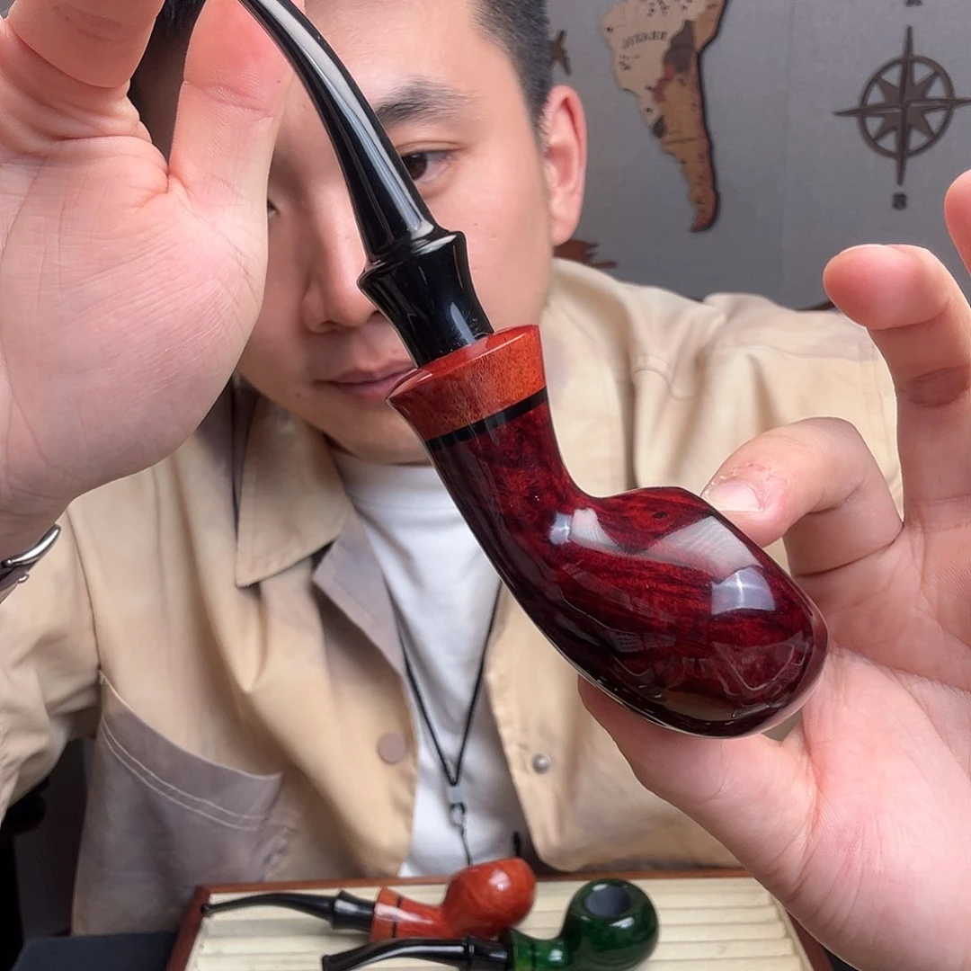石楠木意大利进口石楠木烟斗