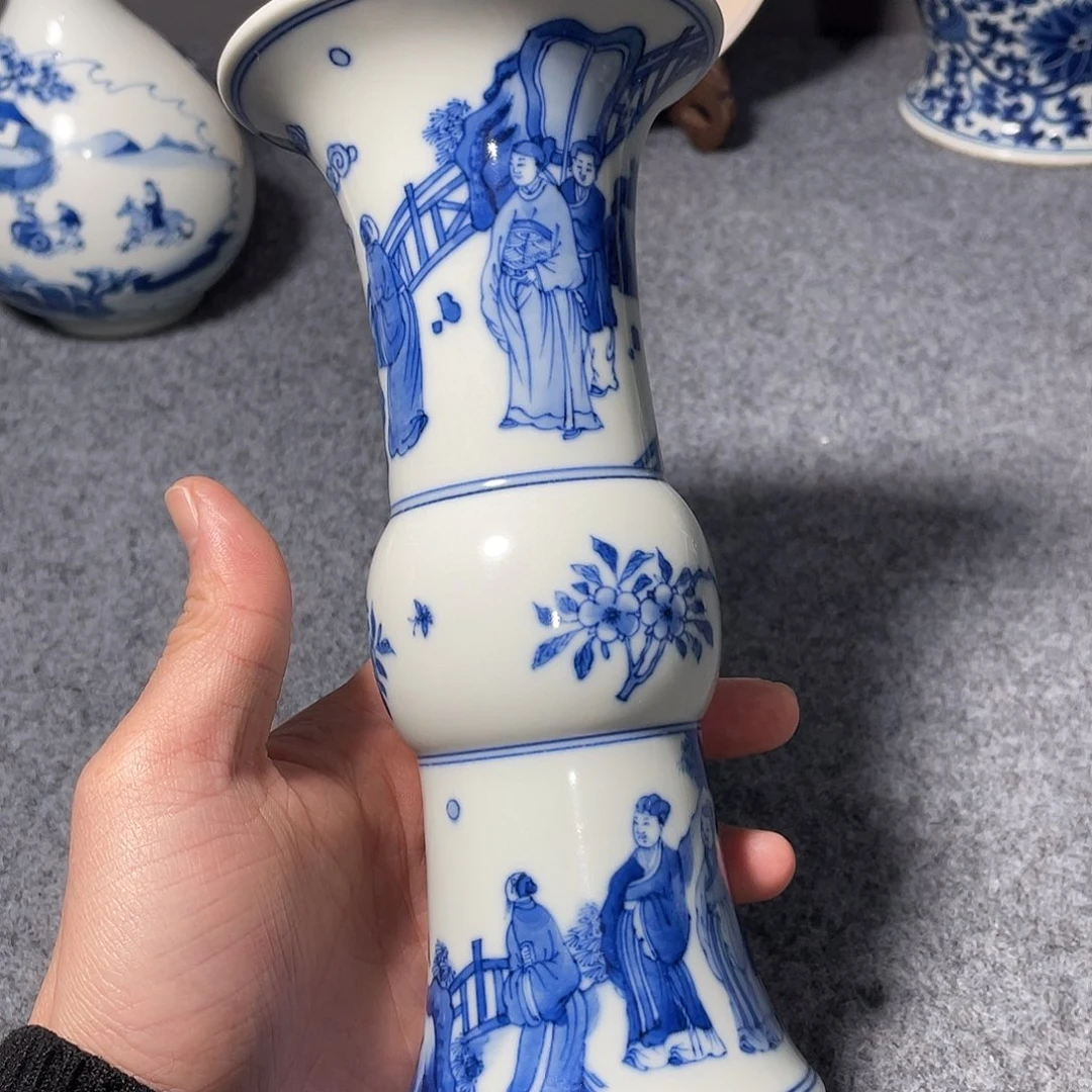 宣***修摆件瓷3532335353533535353