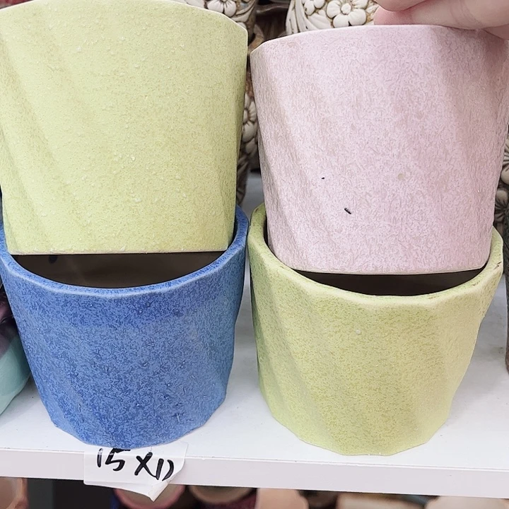 多肉植物陶瓷花盆