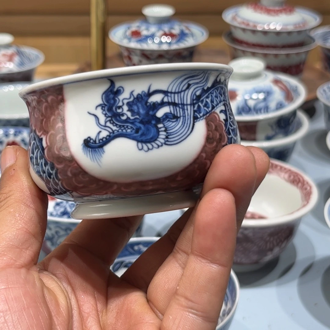 P****T景德镇陶瓷艺术展在