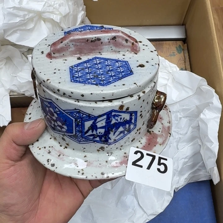 瓷片瓷器工艺品摆件瓷器瓷器