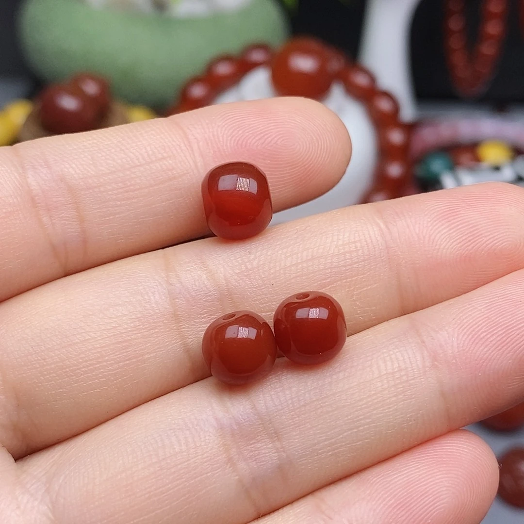 未镶嵌吊坠玛瑙/玉髓