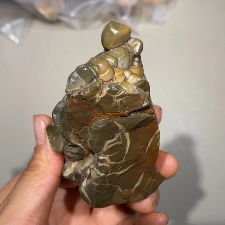 玛瑙/玉髓车挂合金用****2318