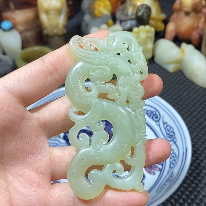 精选商品一图一物