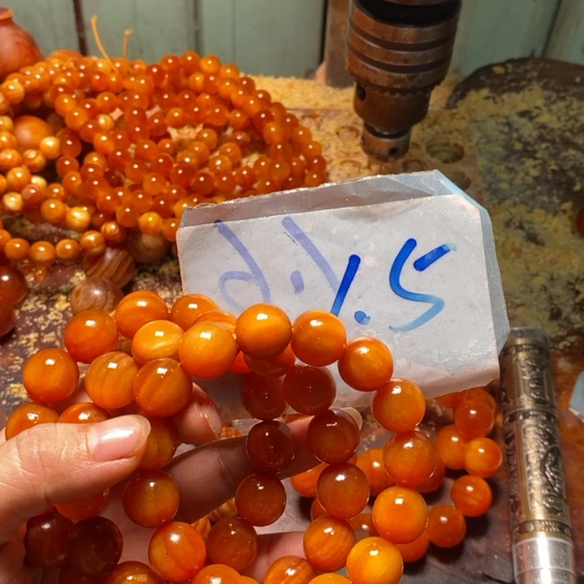 【闪购商品】松木（琥珀木）手串/手链