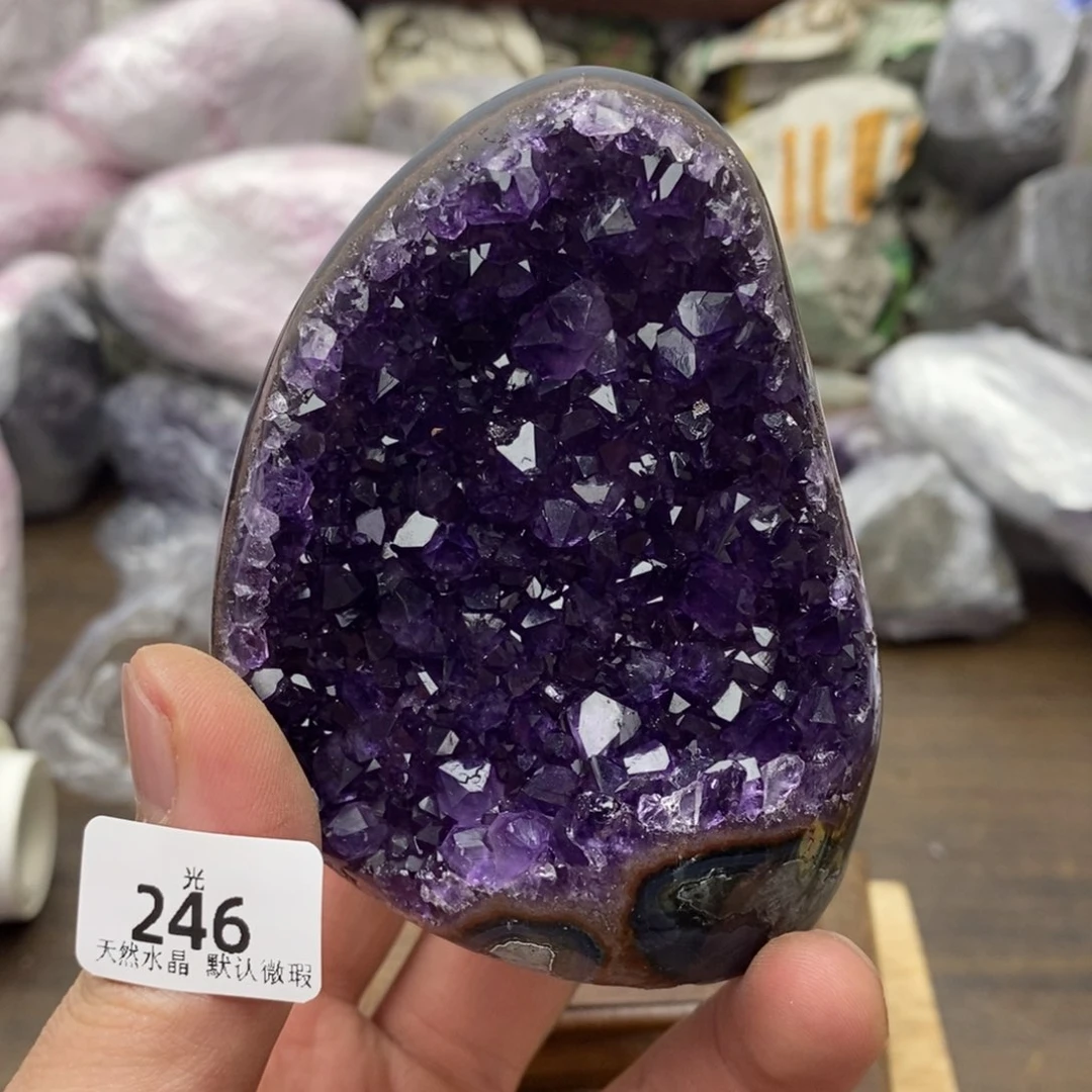【闪购商品】水晶大型摆件（非配饰）未镶嵌
