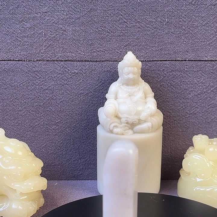 寿山石印石寿山石