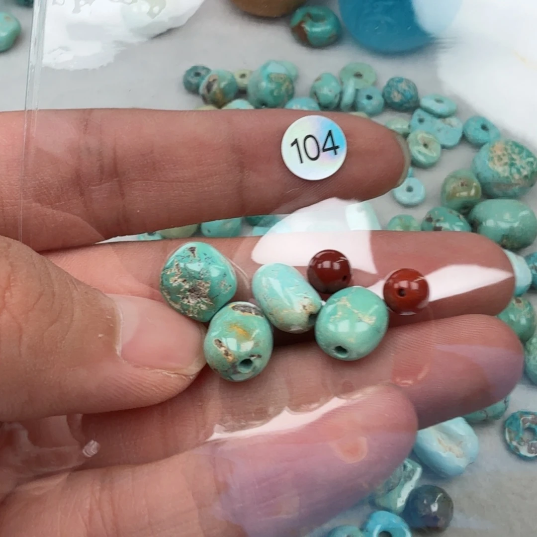 未镶嵌南红玛瑙珠宝奇石