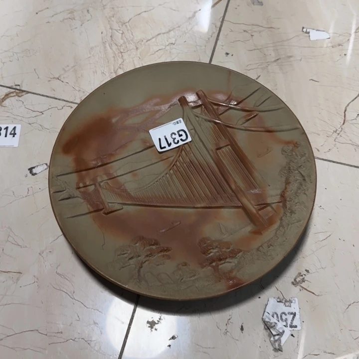 备前烧作品备前烧作品