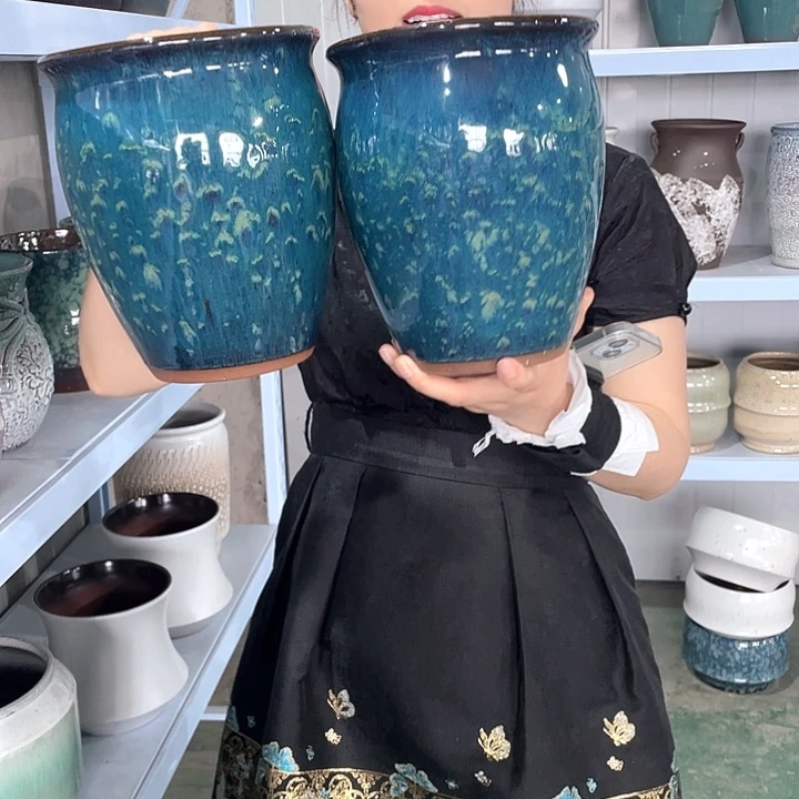 红陶正品高22/18