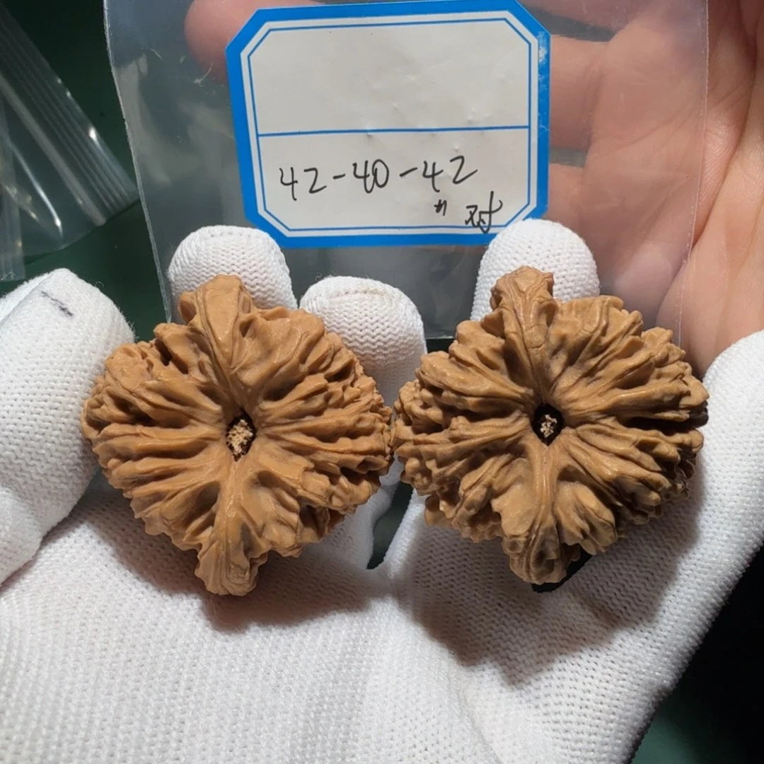 吊坠文玩核桃南疆15