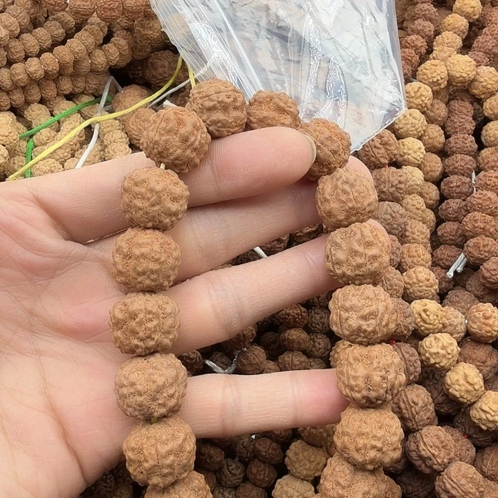 这***汪金刚菩提吊坠谢谢