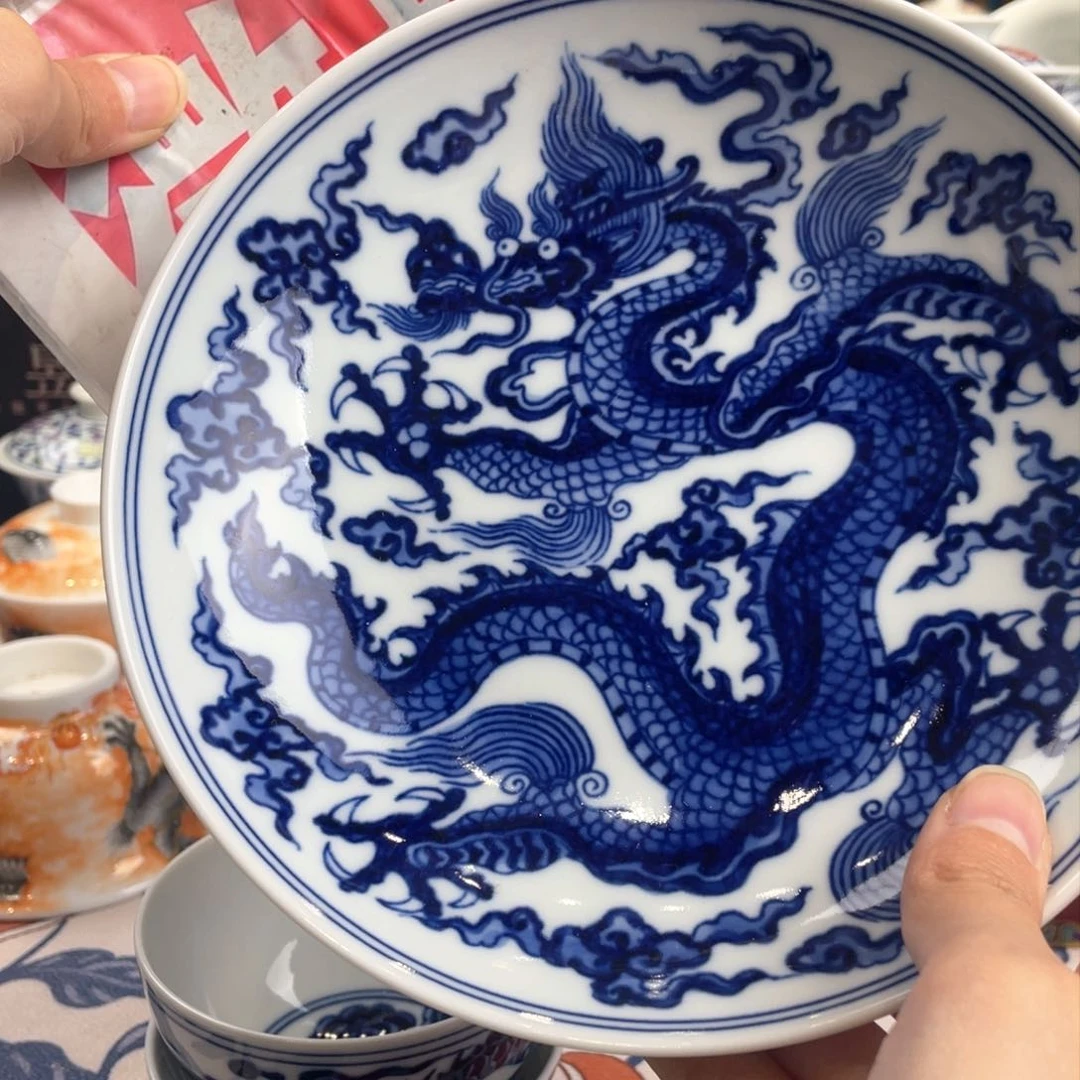 景德镇陶瓷学院教授等