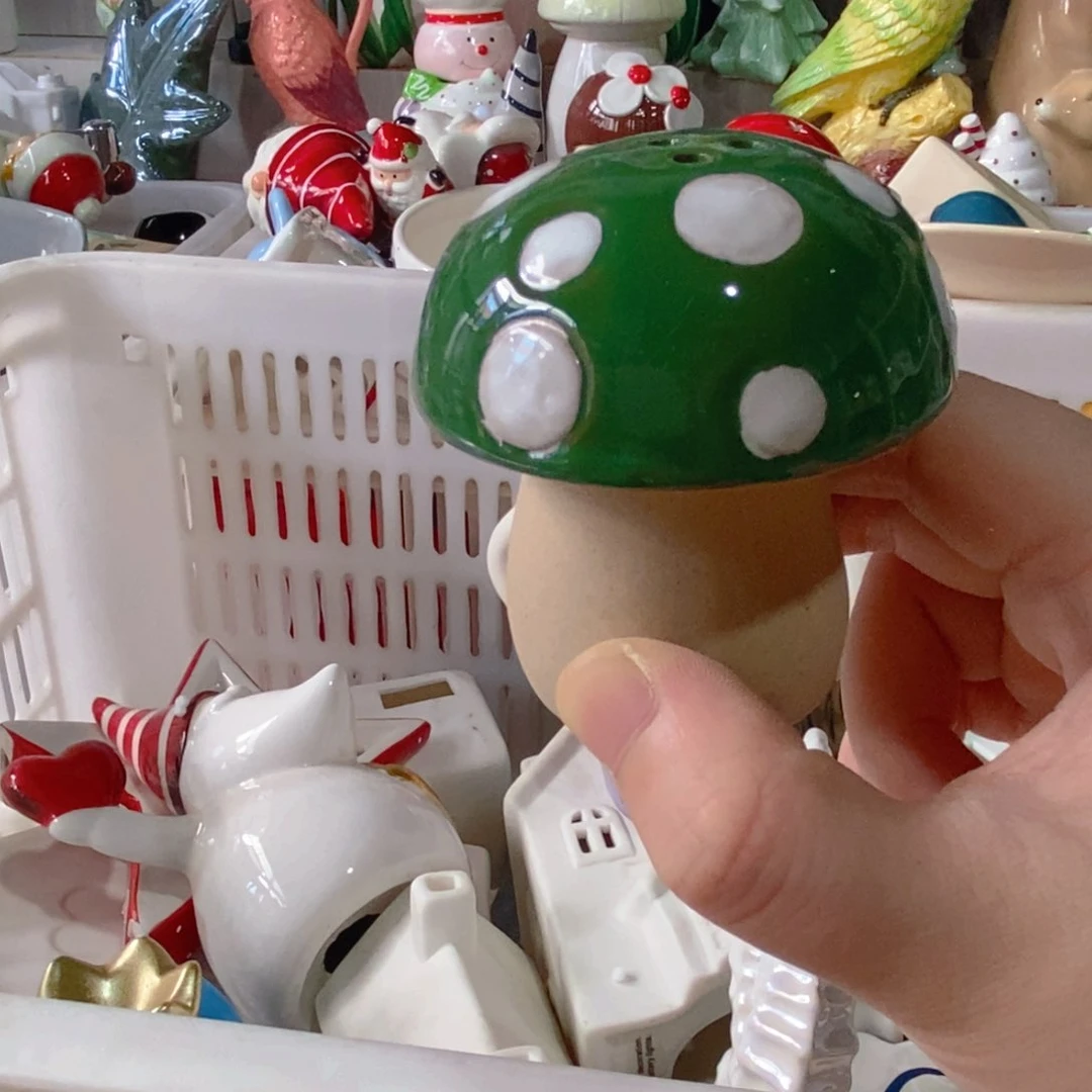 瑕疵陶瓷特卖～非偏远当天上午凑8米邮