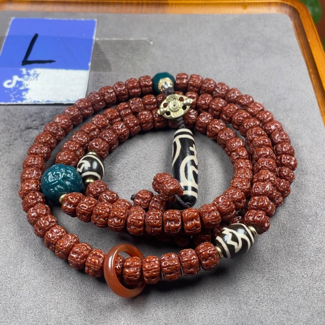 【闪购商品】金刚菩提吊坠金刚