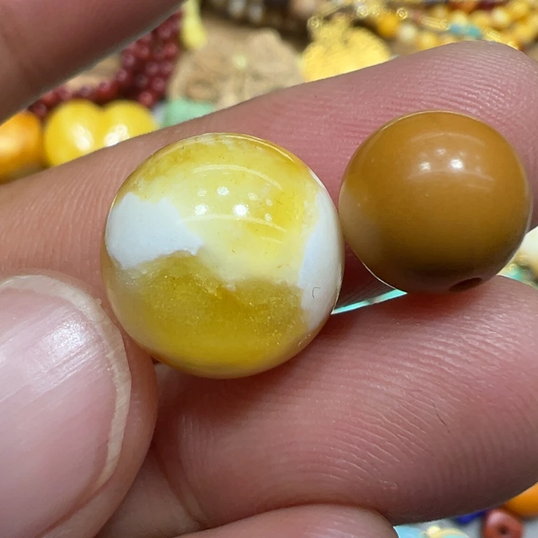 吊坠猴头核桃尺寸13.7