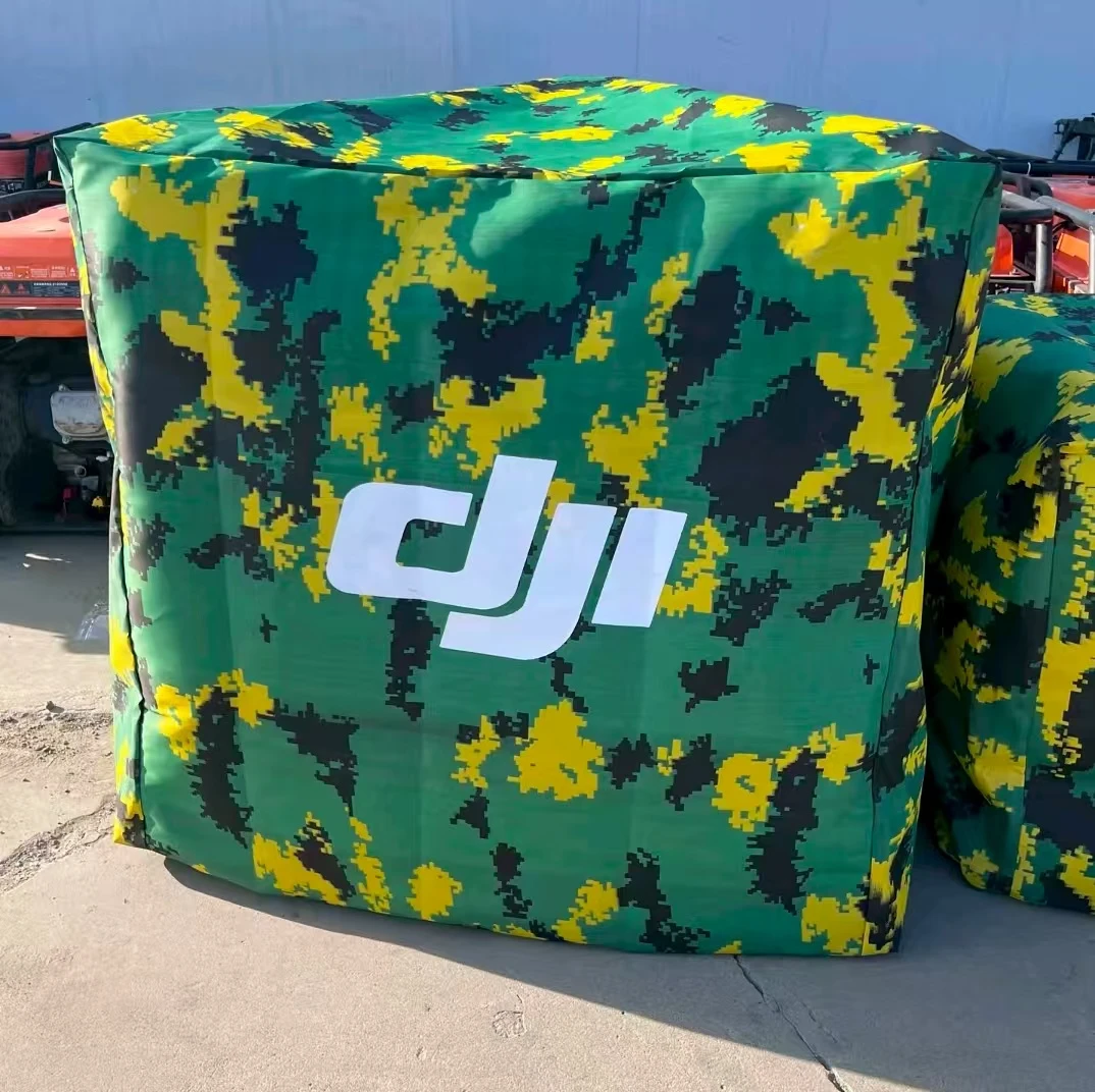 无人机t60防雨罩防尘罩 发电站防雨罩防尘罩