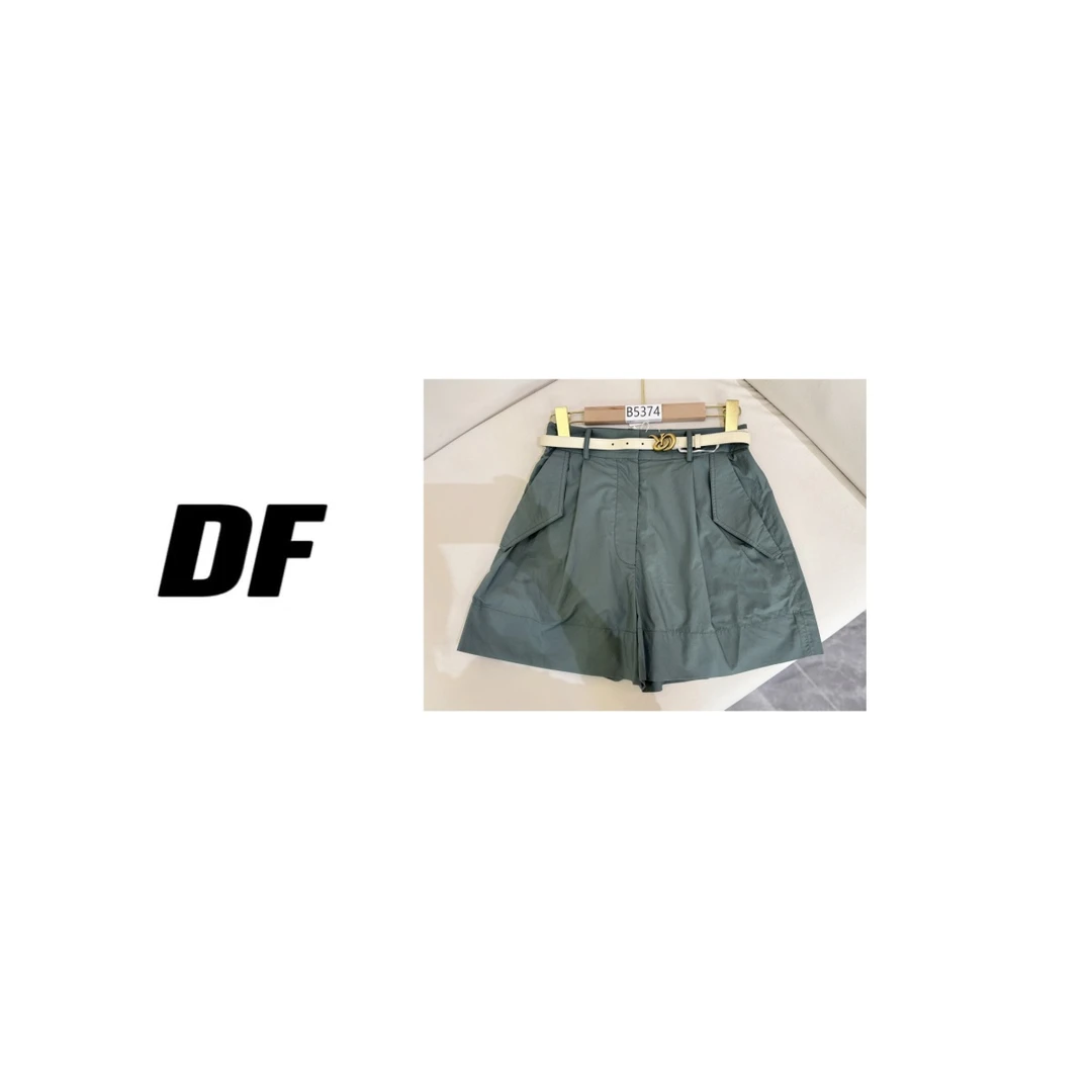 【B5374】KLL-DF新款时尚女装春秋洋气百搭XF