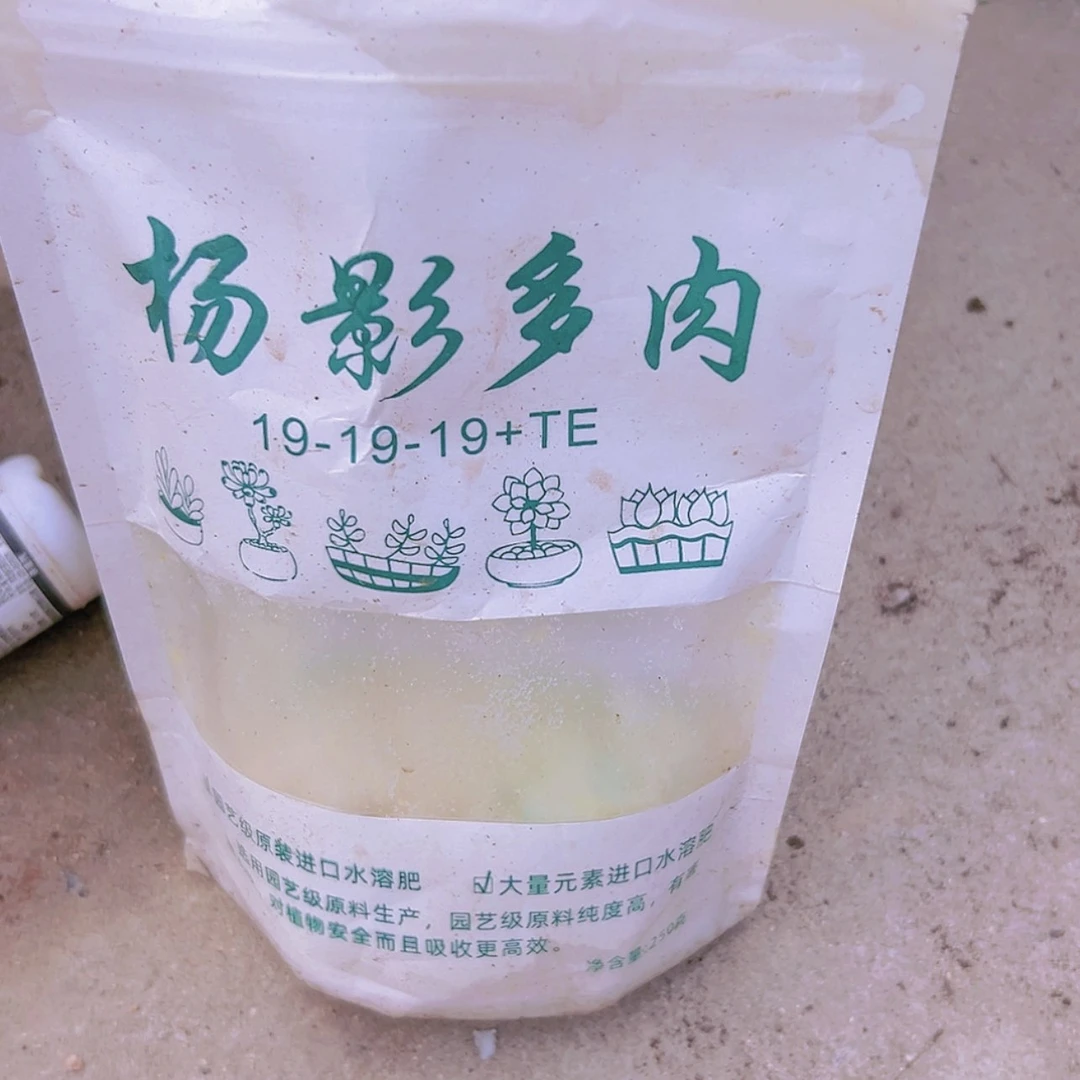 【闪购商品】营养水溶分1包