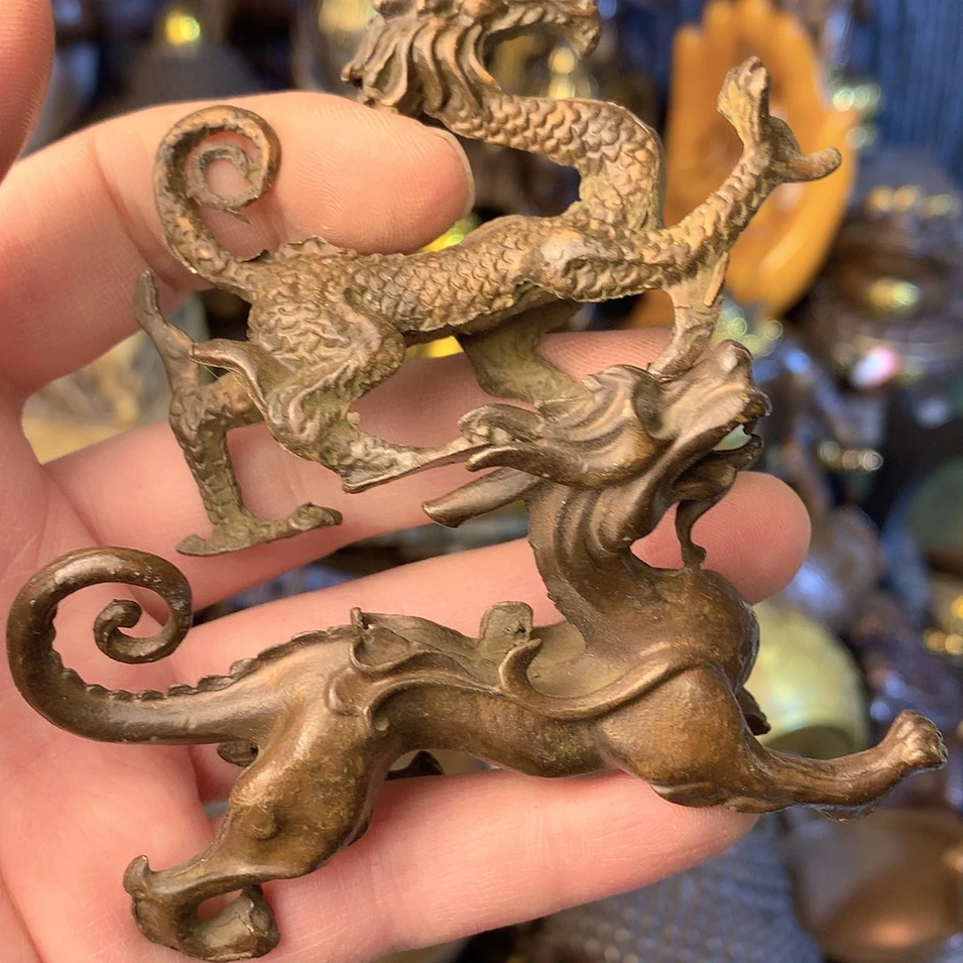 铜直播间推荐古品