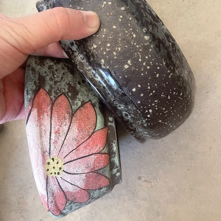 半手工花盆浮力炸9.99包邮