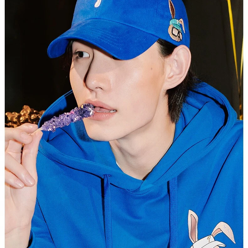 MLB棒球帽男女NY休闲帽子情侣帽3ACPR013N