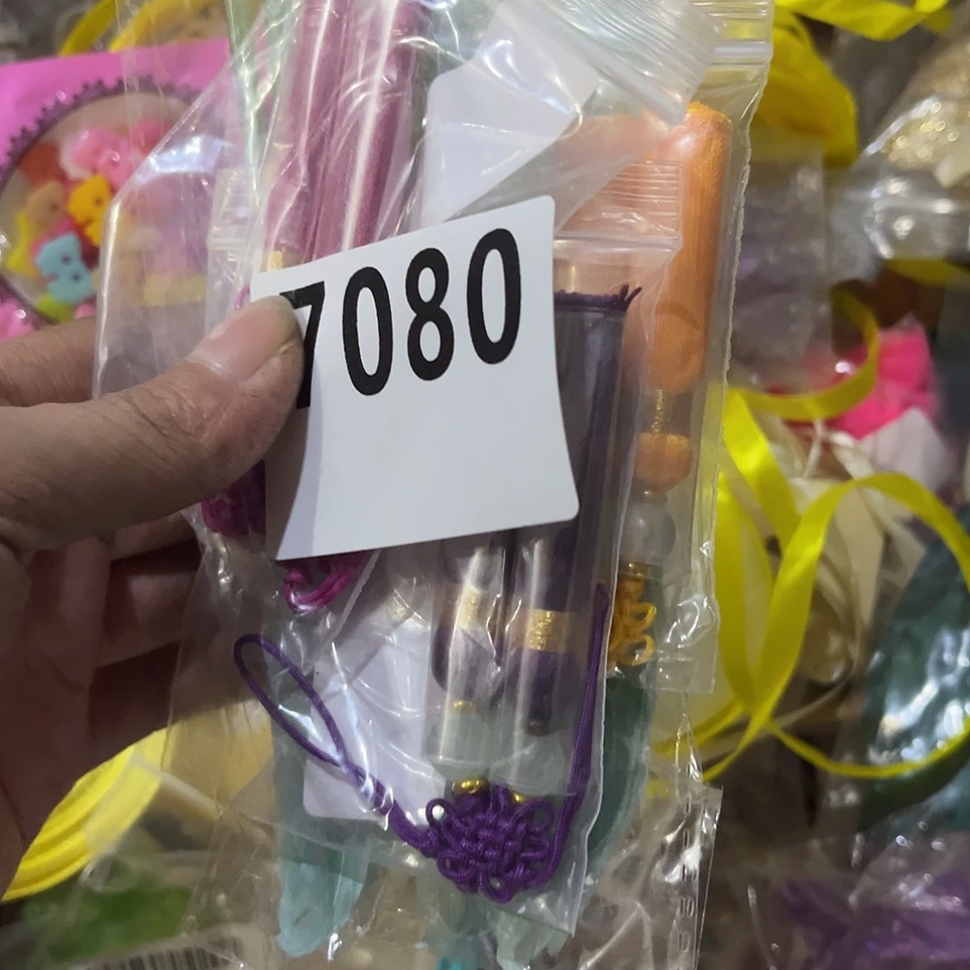 喵***宝包装DIY饰品辅料是