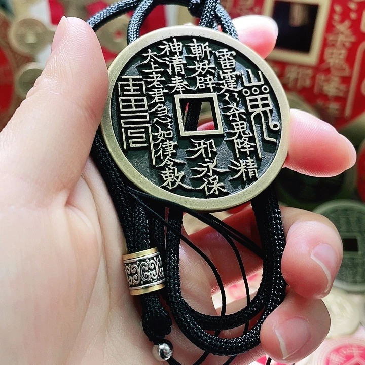 铜现代仿制工艺品