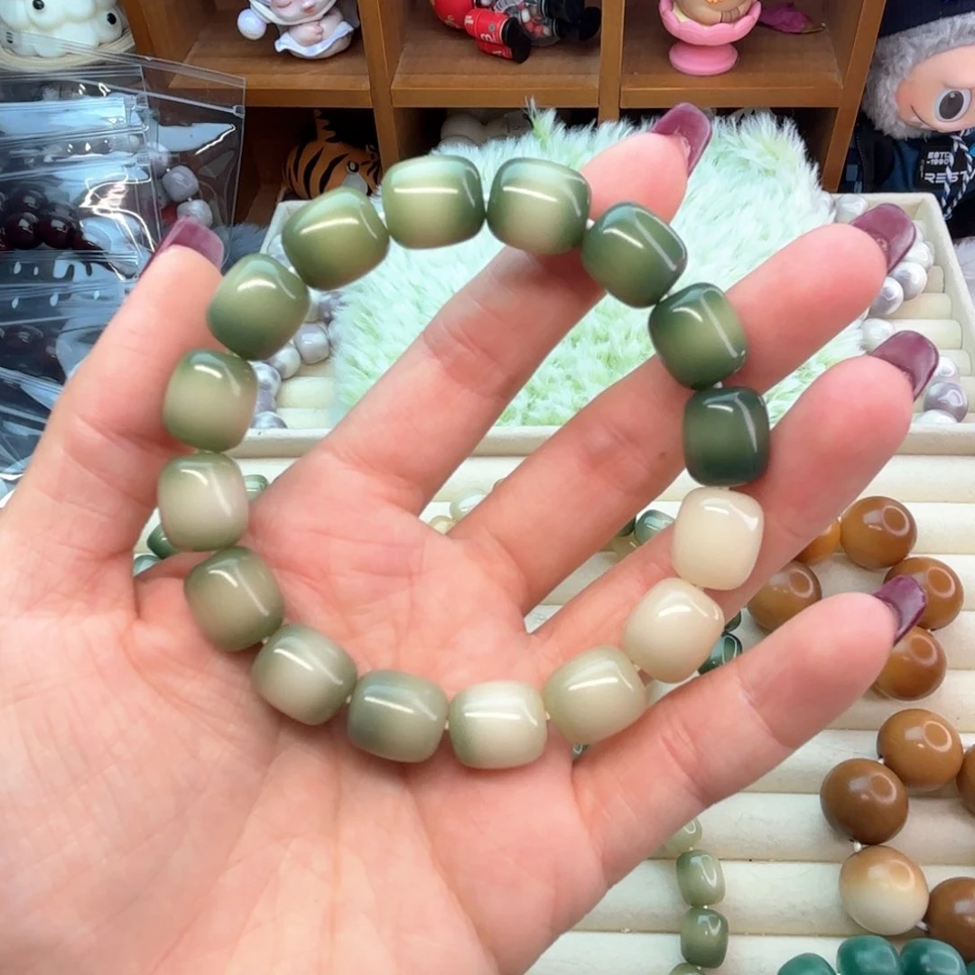 菩提根/象牙果吊坠m****o