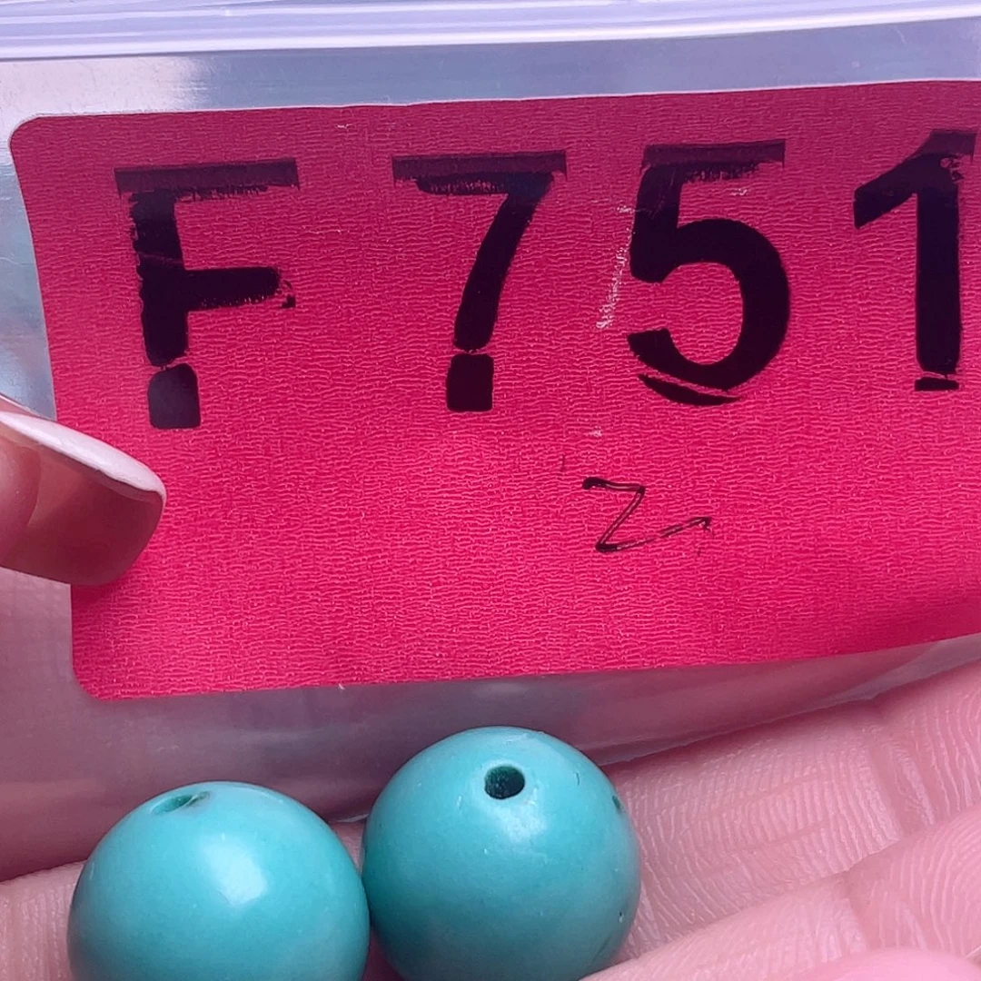 _***生十堰原生态绿石头特色手工配饰