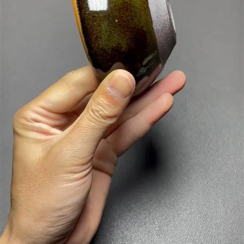 【闪购商品】茶盏-瑕疵-503.........