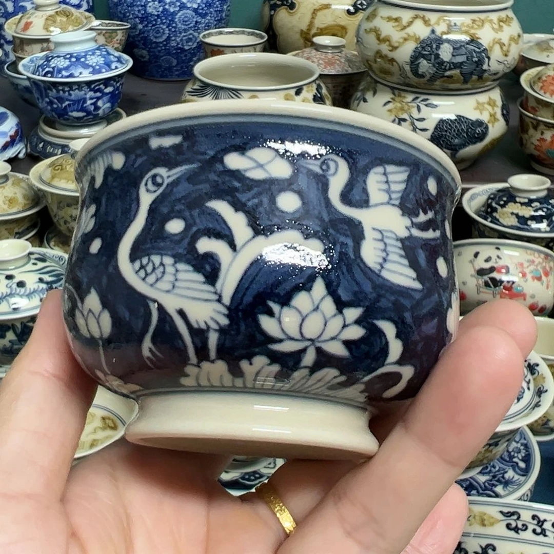 【闪购商品】杯陶瓷艺术有限公司