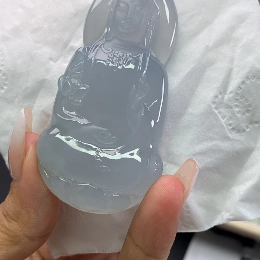 【闪购商品】颈饰未镶嵌翡翠<*>翡翠