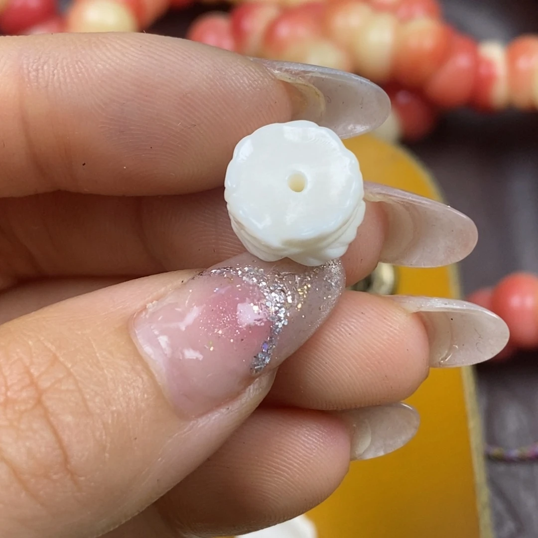 手串/手链驼骨配饰45尺寸1.2