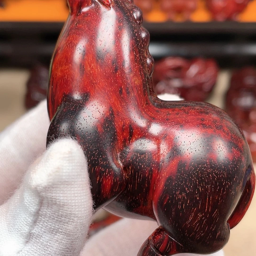 檀香紫檀（小叶紫檀）舍**得