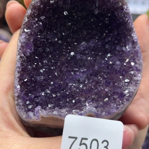 【闪购商品】水晶大型摆件（非配饰）未镶嵌耀**/