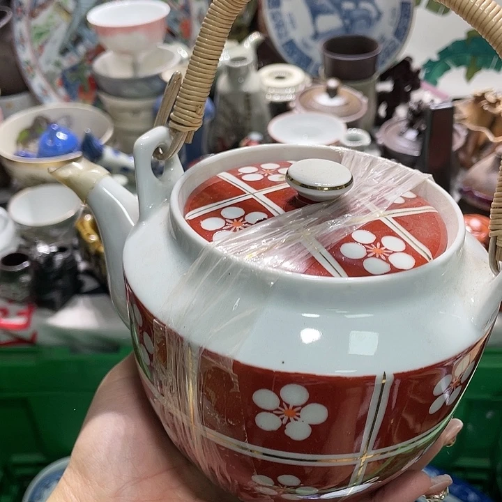 瓷片19.9发带瑕疵牌都是坏的2