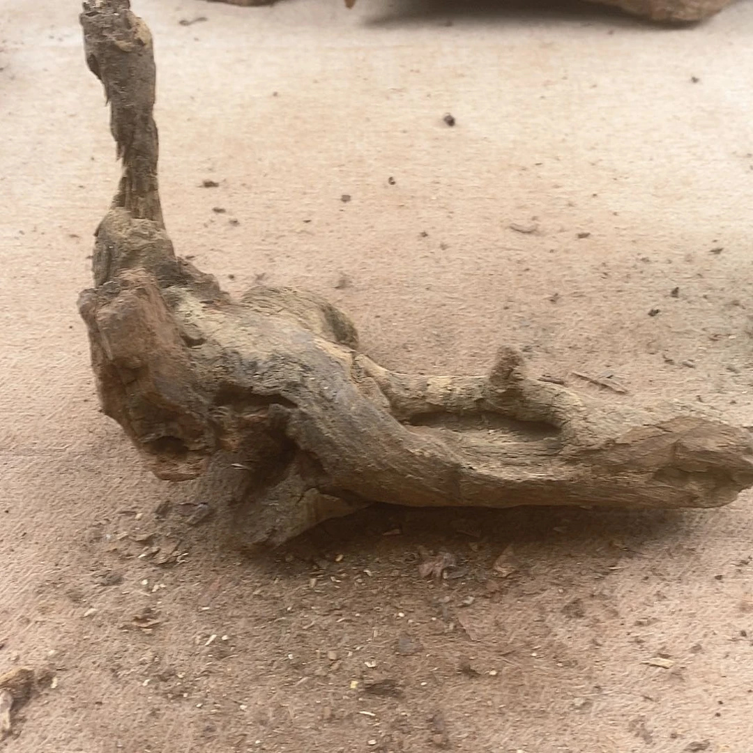 木山*黄花梨随形料子