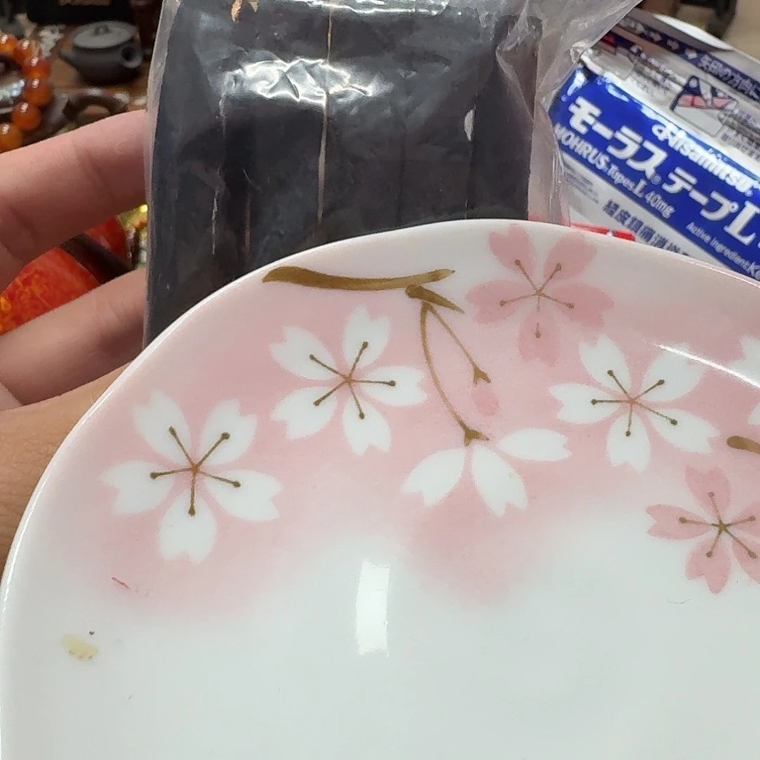 瓷片瓷器瓷器次数