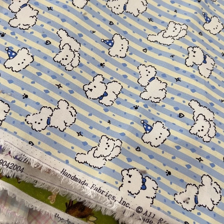 棉一米价纯棉8安帆布1.5宽果子C