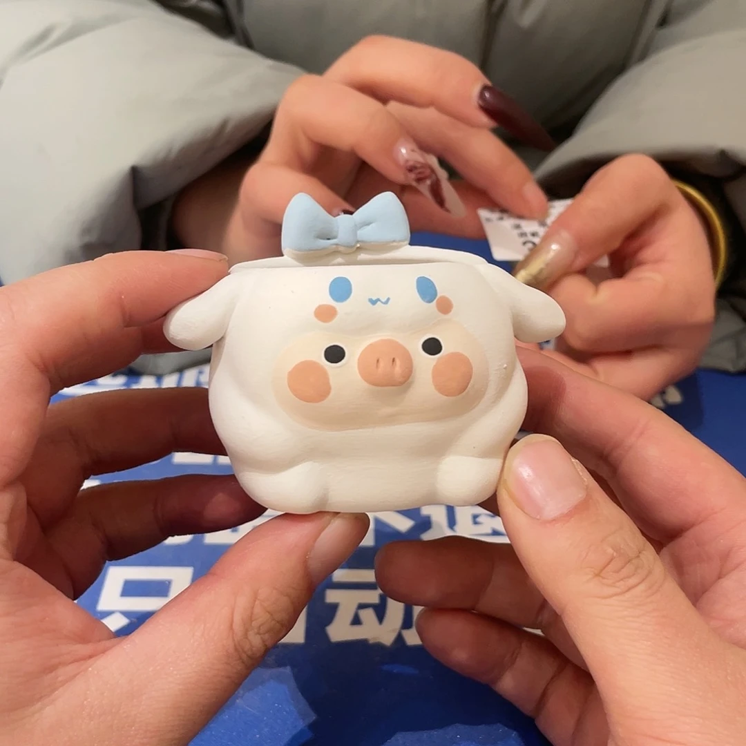 红陶马上就要开始发财啦329